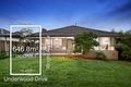 Property photo of 16 Underwood Drive Donvale VIC 3111