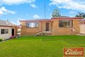 Property photo of 99 Farmview Drive Cranebrook NSW 2749