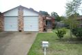 Property photo of 21 Centauri Circuit Cranebrook NSW 2749