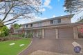 Property photo of 36 Kanangra Crescent Cherrybrook NSW 2126