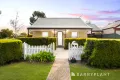 Property photo of 1 Hemmingway Lane Wyndham Vale VIC 3024