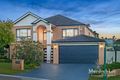 Property photo of 54 Bordeaux Crescent Castle Hill NSW 2154