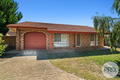 Property photo of 33 Balleroo Crescent Glenfield Park NSW 2650
