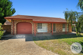 Property photo of 33 Balleroo Crescent Glenfield Park NSW 2650
