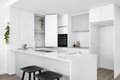 Property photo of 304/51 Homer Street Moonee Ponds VIC 3039