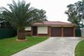 Property photo of 3 Cosmos Place Macquarie Fields NSW 2564