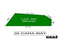 Property photo of 39 Cara Way Wattle Grove WA 6107
