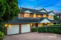 Property photo of 3 Stanhope Row Bella Vista NSW 2153