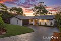 Property photo of 12 Moolanda Avenue West Pennant Hills NSW 2125