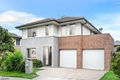 Property photo of 63 Amarco Circuit The Ponds NSW 2769