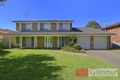 Property photo of 5 Excalibur Avenue Castle Hill NSW 2154