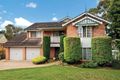 Property photo of 16 Hawkesworth Place Cherrybrook NSW 2126
