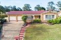 Property photo of 107 Hindmarsh Street Cranebrook NSW 2749