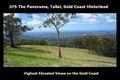 Property photo of 385 The Panorama Tallai QLD 4213