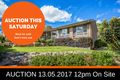 Property photo of 17 Denovan Circuit Calwell ACT 2905