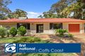 Property photo of 14 Norman Hill Drive Korora NSW 2450