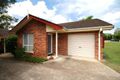 Property photo of 1/34 Wakehurst Crescent Metford NSW 2323
