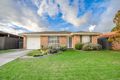 Property photo of 29 Vivaldi Crescent Claremont Meadows NSW 2747