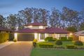 Property photo of 38 Eucalypt Place Heritage Park QLD 4118