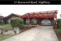 Property photo of 15 Rosewood Road Highbury SA 5089