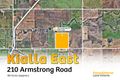 Property photo of 210 Armstrong Road Kialla East VIC 3631