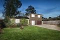 Property photo of 27 Hadlow Drive Wantirna VIC 3152