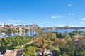 Property photo of 23/9 Goomerah Crescent Darling Point NSW 2027