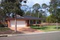 Property photo of 16 Wenden Avenue Kellyville NSW 2155