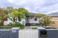 Property photo of 50 Fairfield Street Mount Hawthorn WA 6016