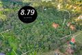 Property photo of 630 Millstream Road Cedar Vale QLD 4285
