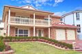 Property photo of 17 Barilla Place Bonnyrigg Heights NSW 2177