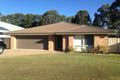 Property photo of 23 Conder Crescent Metford NSW 2323