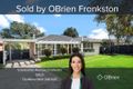 Property photo of 9 Golconda Avenue Frankston VIC 3199