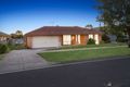 Property photo of 25 Kirkton Drive Kurunjang VIC 3337