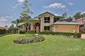 Property photo of 16 Kirribilli Crescent Forest Lake QLD 4078