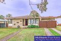 Property photo of 7 Falkirk Place Dharruk NSW 2770