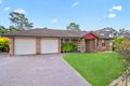 Property photo of 7 Mathew Place West Hoxton NSW 2171