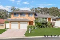 Property photo of 24 Harraden Drive West Hoxton NSW 2171