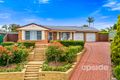 Property photo of 5 Drood Place Ambarvale NSW 2560