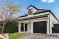 Property photo of LOT 1/36 Ploughman Crescent Werrington Downs NSW 2747