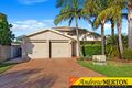 Property photo of 16 Redgum Circuit Glendenning NSW 2761