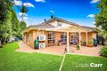 Property photo of 12 Hawkridge Place Dural NSW 2158