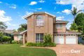 Property photo of 12 Hawkridge Place Dural NSW 2158