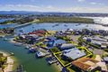 Property photo of 4 Wills Court Paradise Point QLD 4216