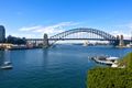 Property photo of 25/2A Henry Lawson Avenue McMahons Point NSW 2060