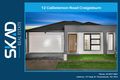 Property photo of 12 Callistemon Road Craigieburn VIC 3064