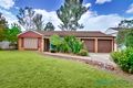 Property photo of 16 Rich Close Bligh Park NSW 2756