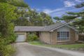 Property photo of 21 Long Beach Road Long Beach NSW 2536