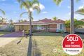 Property photo of 43 Guadalupe Drive Ballajura WA 6066