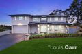 Property photo of 90 Alana Drive West Pennant Hills NSW 2125